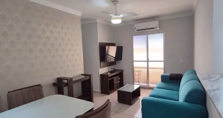 Apartamento para locação no spazio charme goiabeiras em cuiabá mt