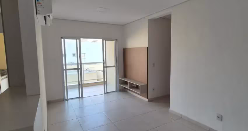 Apartamento para locação no condomínio park cidade alta em cuiabá mt