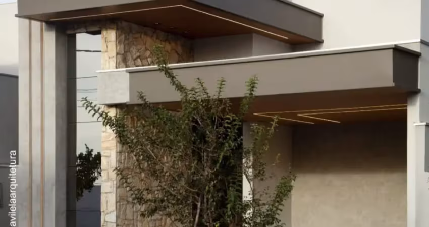 Casa em condomínio fechado com 3 quartos à venda na Via Principal Planejada Longitudinal Leste 2, 100, Condomínio Belvedere, Cuiabá