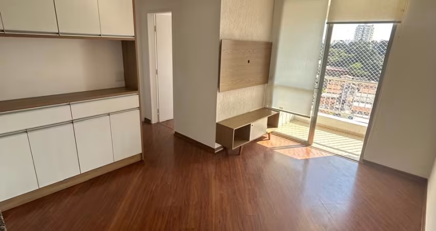 Apartamento para aluguel com 50 metros quadrados com 2 quartos. Super Quadra Morumbi- SP
