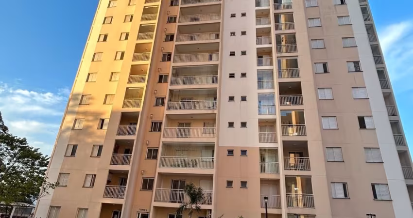Apartamento à venda ou aluguel, com 3 quartos e 76 metros quadrados - Comodità Club Residence.