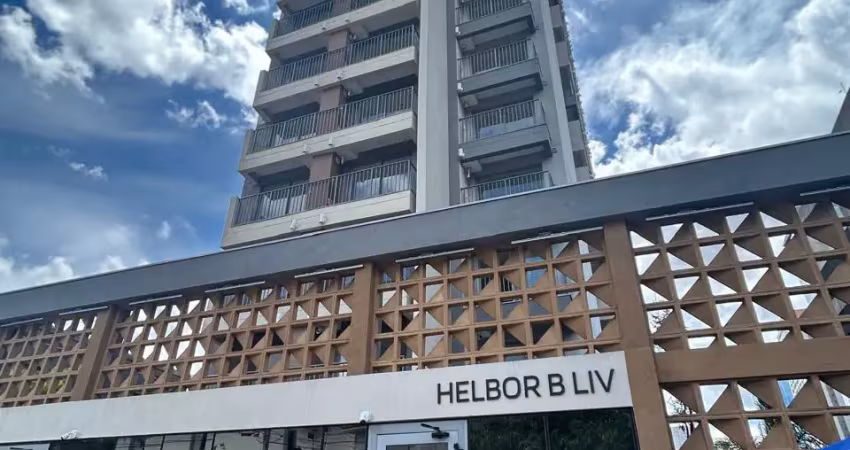 Kitnet / Stúdio à venda na Rua Bartolomeu Feio, 766, Vila Cordeiro, São Paulo