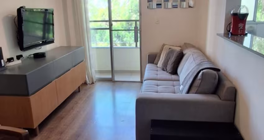 Apartamento à venda com 49m² e 2 quartos. Próximo a Alô bebê da Vila Andrade, São Paulo.