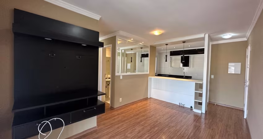 Apartamento à  venda com 67m² e 3 dormitórios - Jardim Germânia - São Paulo