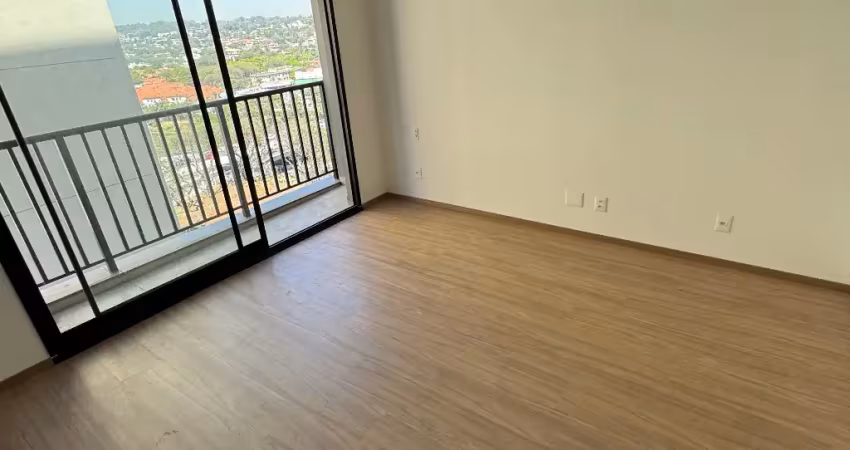 Studio à venda com 24m², 1 quarto e sem vaga- rua butantã 550, pinheiros.