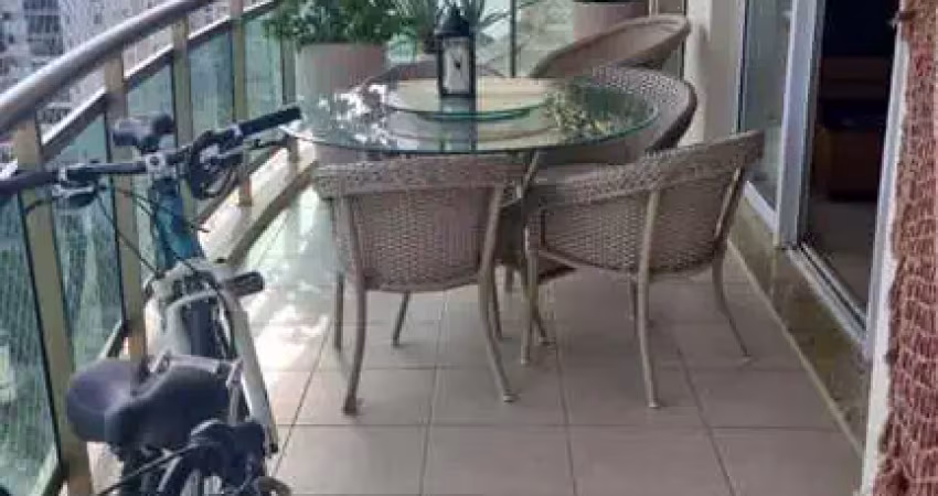Apartamento para venda em rio de janeiro, barra olímpica, 4 dormitórios, 2 suítes, 2 banheiros, 2 vagas
