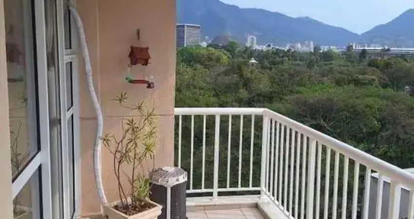 Apartamento para venda em rio de janeiro, são cristóvão, 3 dormitórios, 1 suíte, 2 banheiros, 1 vaga