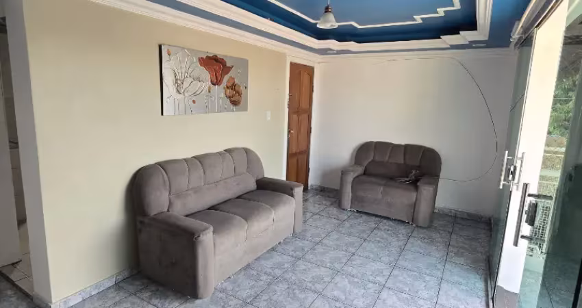 Apartamento com 2 quartos para alugar na Conjunto Sargento Pantoja, 18, Compensa, Manaus