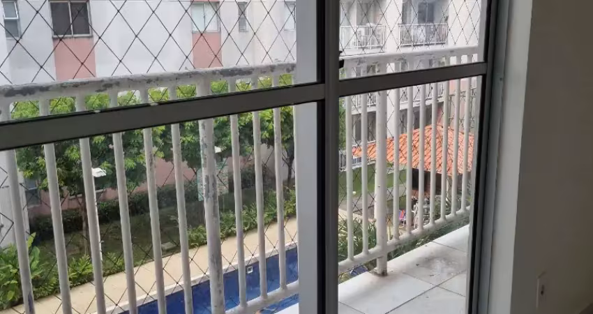 Apartamento com 3 quartos para alugar na Rua Professora Cacilda Pedroso, 700, Alvorada, Manaus