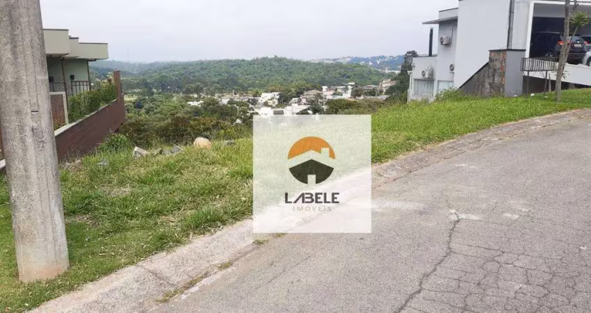 Terreno - condominio golf village - granja viana - sp