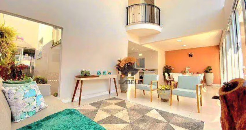 Casa - 3 dormitórios - condominio le france - sorocaba - são paulo
