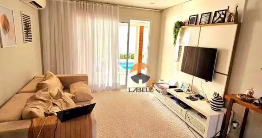 Casa - 3 dormitórios - condominio villa campolim - sorocaba - são paulo