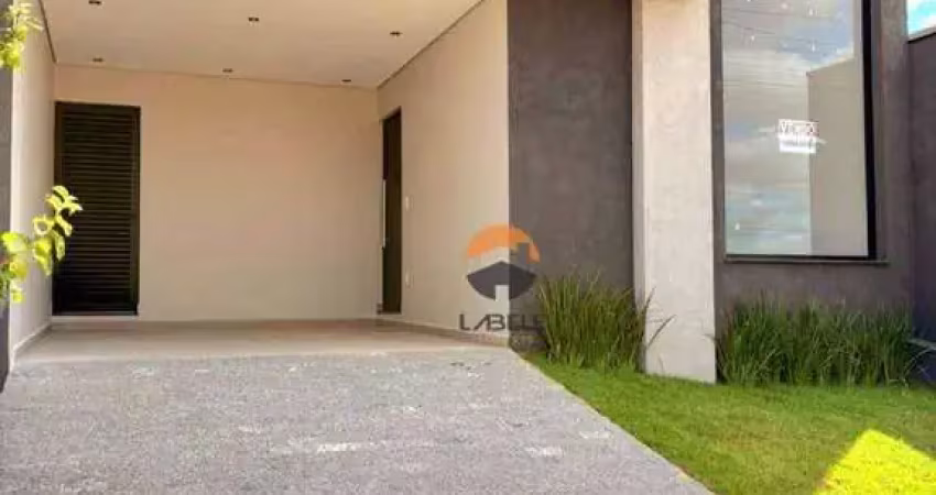 Casa - 3 dormitórios - condominio villagio wanel - sorocaba - sp