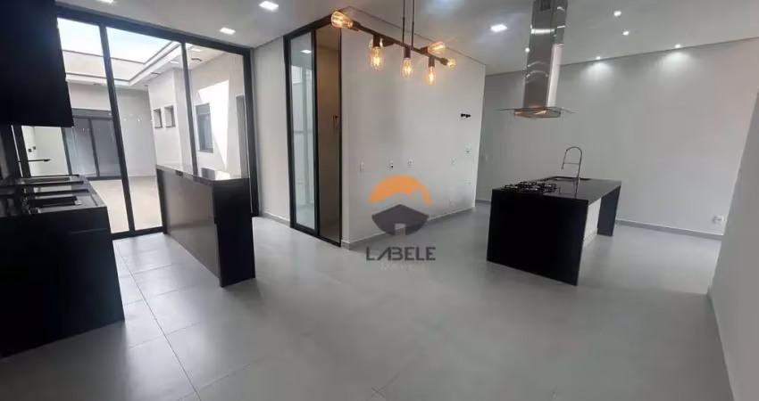 Casa - 3 dormitórios - condominio helena maria - sorocaba - sp