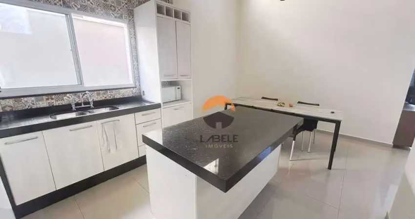Casa - 3 dormitórios - condominio villagio milano - sorocaba -sp
