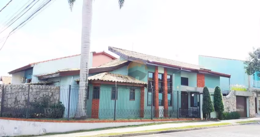 Casa em condomínio fechado com 3 quartos à venda na Avenida Elias Maluf, 18276, Wanel Ville, Sorocaba