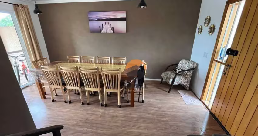 Casa - 3 dormitórios - condominio parque rizzo ii - granja viana - sp