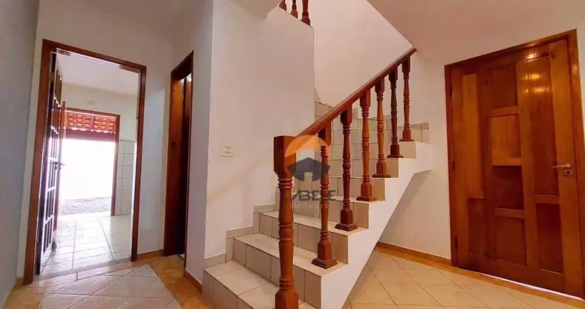 Casa com 2 quartos à venda na Rua Capão Bonito, 135, Granja Viana, Cotia