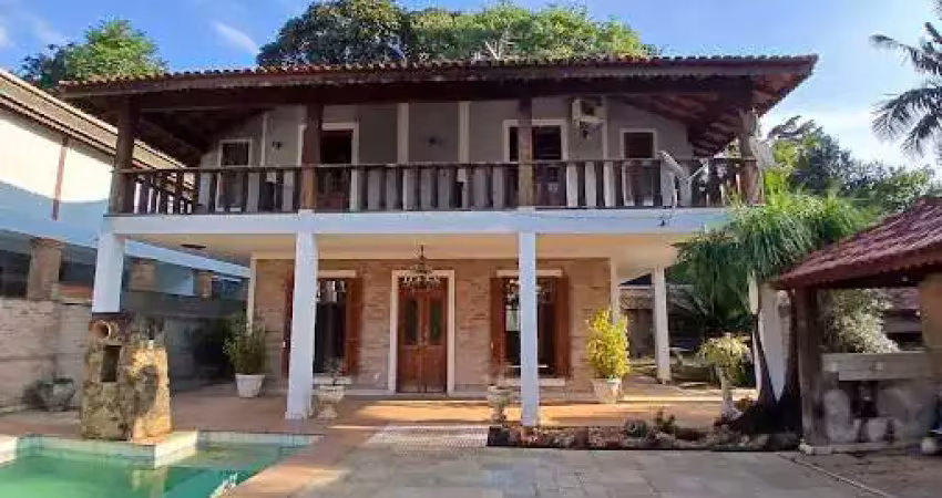 Casa - 4 dormitórios -  condominio terras do madeira - granja viana - sp