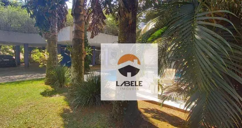 Casa - 4 dormitórios - condominio fazendinha - granja viana