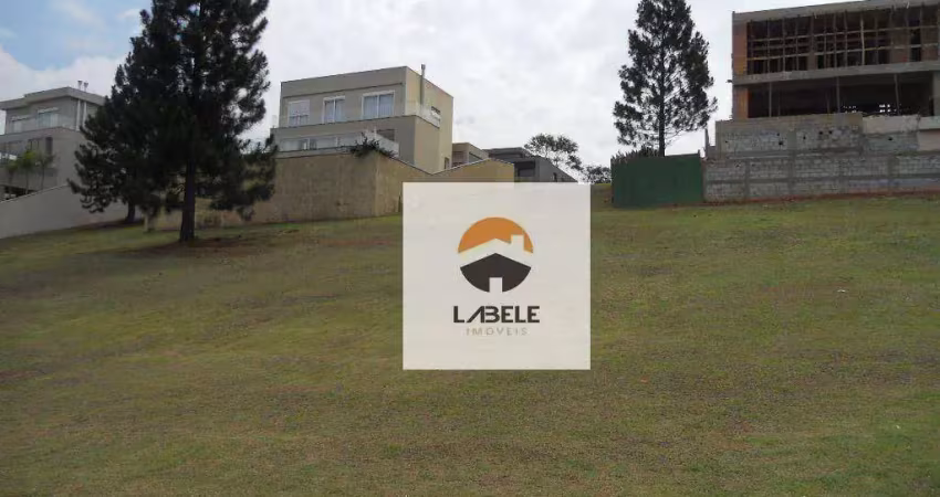 Terreno - condominio alphaville - granja viana - granja viana - sp