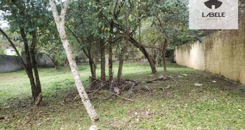 Terreno à venda - 963 m² - jardim colonial - carapicuíba