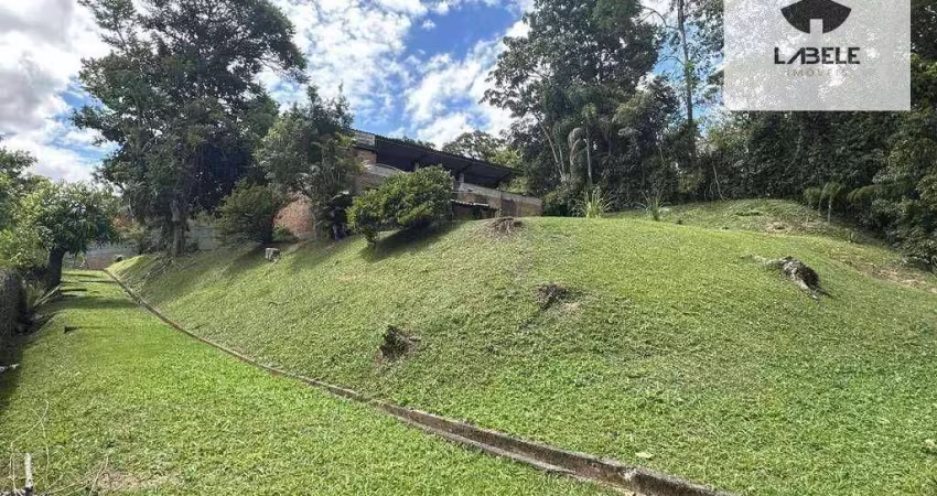 Terreno - condominio recanto inpla - granja viana - sp