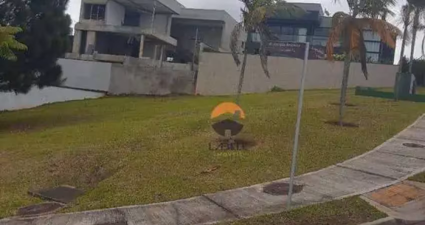 Terreno - condominio alphaville - granja viana - sp
