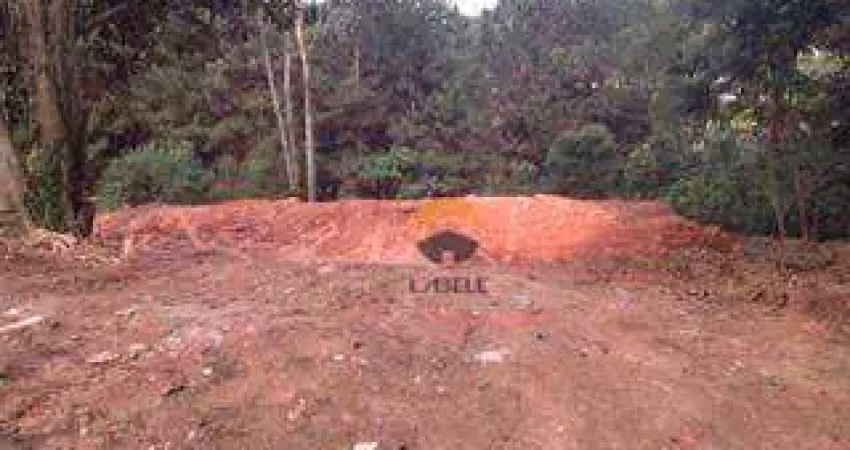 Terreno - condomínio fazendinha - granja viana - sp
