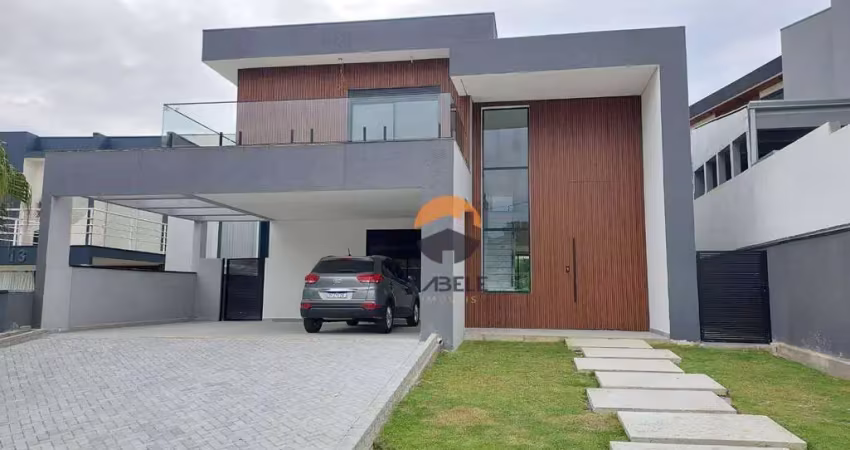 Casa - 3 dormitórios - condominio golf - granja viana - sp