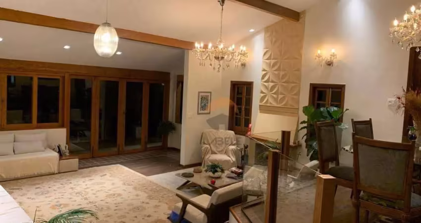 Casa em condomínio fechado com 4 quartos à venda na Rua Ariston Negrão, 155, Palos Verdes, Carapicuíba