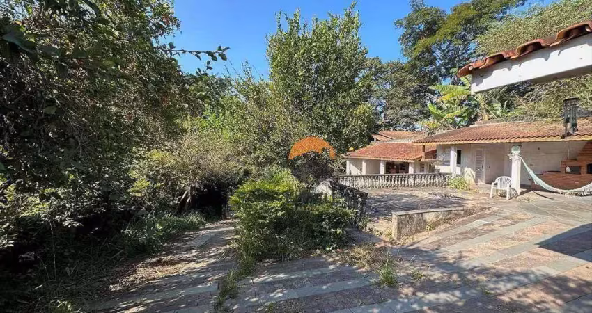 Casa - 3 dormitórios - condominio fazendinha - granja viana - sp
