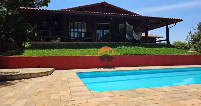 Casa terrea - 4 dormitorios - condominio euroville - granja viana - sp