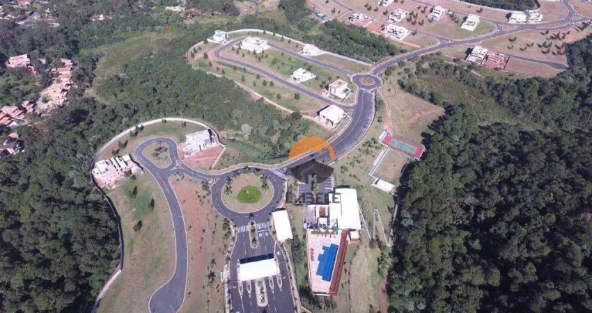 Terreno - condominio alphaville - granja viana - sp