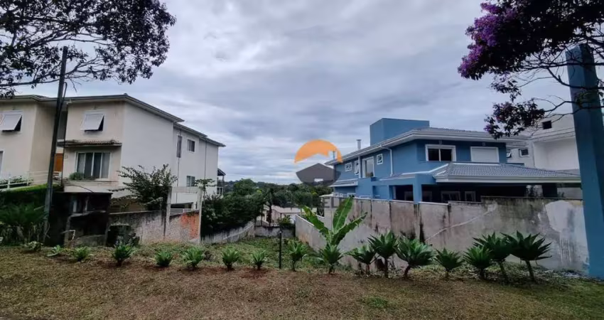 Terreno - condomínio golf village - granja viana - sp
