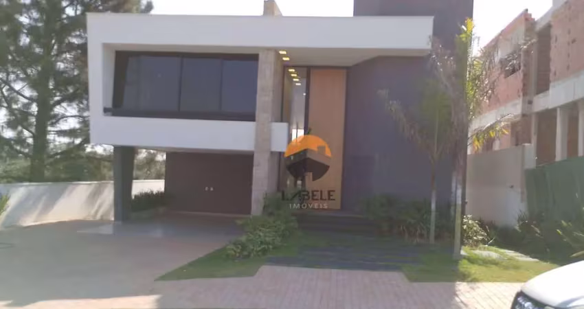 Casa - 4 dormitórios - condomínio alphaville - granja viana - são paulo