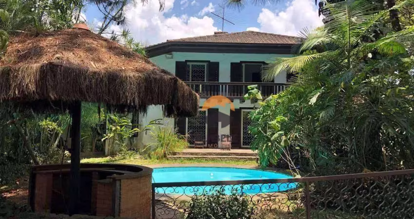 Casa 3 dormitórios - granja viana - chácara são joão - carapicuíba