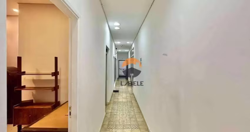 Sala, 86 m² - venda ou locação - chácara são joão - carapicuíba
