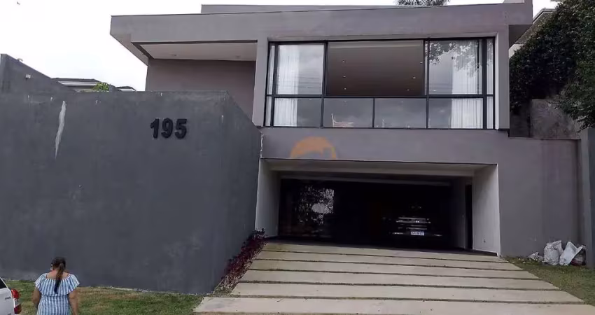Casa - 3 dormitórios - condominio golf village - granja viana - sp
