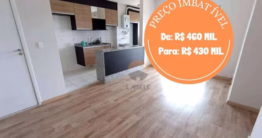 Apartamento - 3 dormitórios - condominio harmonnia ilumini - granja viana - cotia - sp