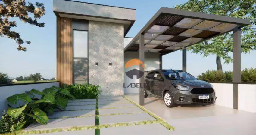 Casa  - 3 dormitórios - residencial jardim sorocaba - sorocaba - são paulo