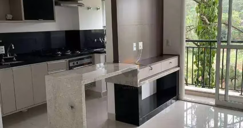 Apartamento com 1 quarto à venda na Avenida São Camilo, 1421, Granja Viana, Cotia