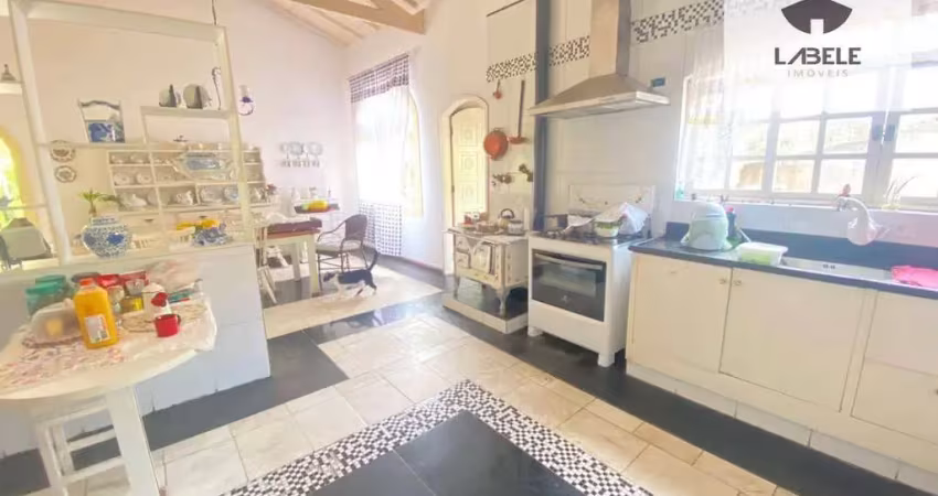 Casa com 2 quartos à venda na Rua Bento Pereira Leite, 80, Granja Viana, Carapicuíba