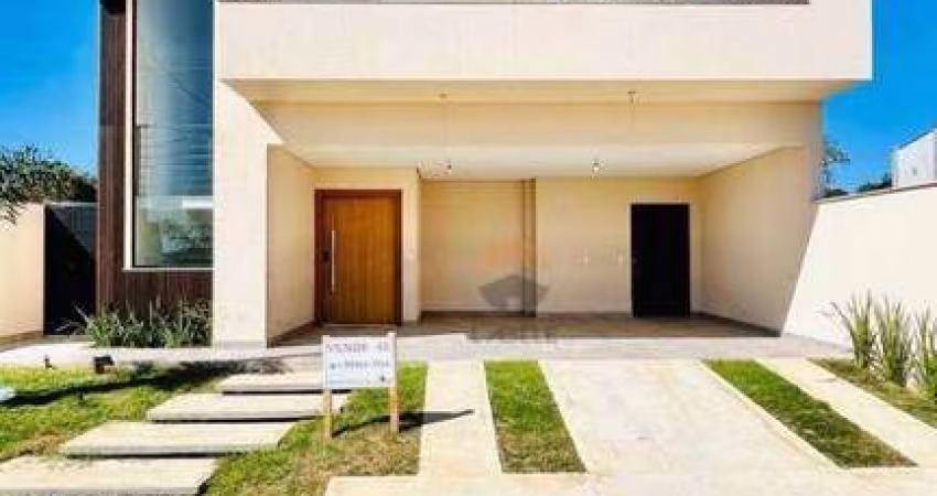 Casa em condomínio fechado com 3 quartos à venda na Avenida Paraná, 4495, Centro, Sorocaba