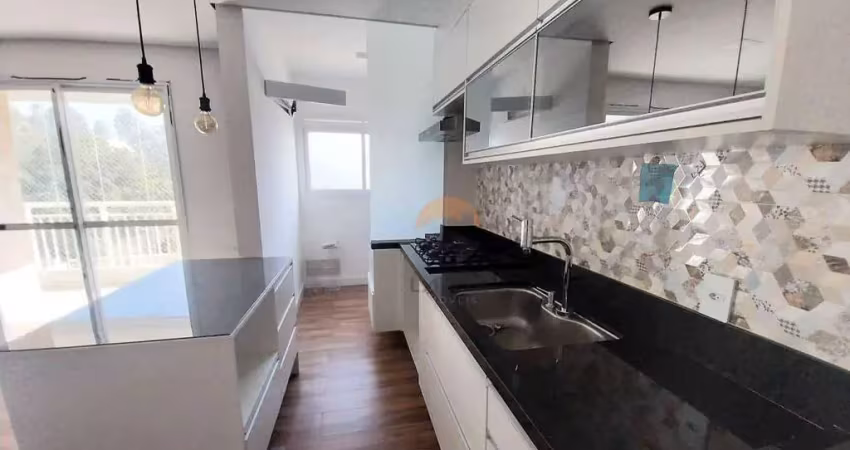 Apartamento venda - 3 dormitórios - 1 suíte - harmonia ilumine - cotia - são paulo