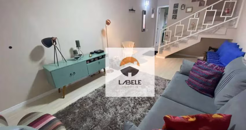 Casa - 2 dormitórios - condomínio jardim paulistano - granja viana - sp