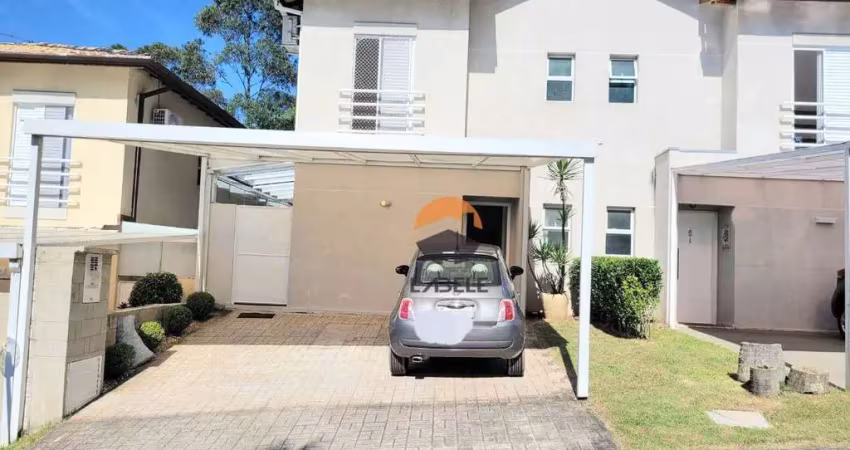Casa em condomínio fechado com 3 quartos à venda na Rua Guarujá, 175, Granja Viana, Cotia