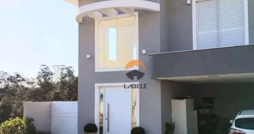 Casa em condomínio fechado com 3 quartos à venda na Rua Pinheiros, 515, Granja Viana, Cotia
