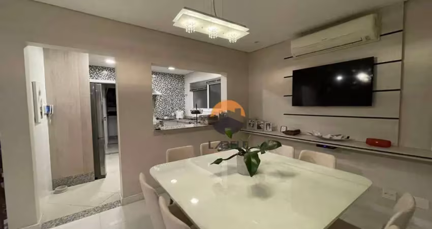 Casa - 3 dormitorios - condomínio san remo - granja viana - sp