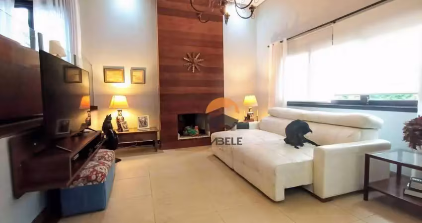 Casa - 3 suítes - condominio golf village - granja viana - sp